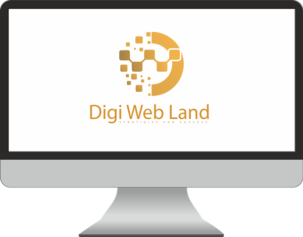 Digi Web Land Digital Marketing Agency
